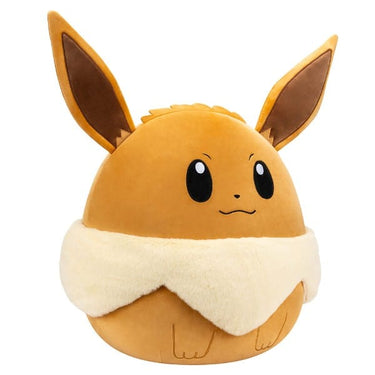 Techzone Geelong Pokemon - Eevee Squishmallow 20' Plush